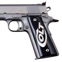 Colt 1911 grips