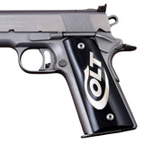 Colt 1911 grips