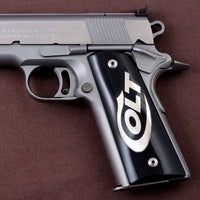 Colt 1911 grips