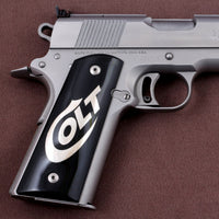 Colt 1911 grips