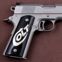 Colt 1911 grips
