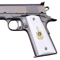 Colt 1911 grips