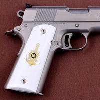 Colt 1911 grips