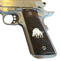 Colt 1911 grips - Bestpistolgrips