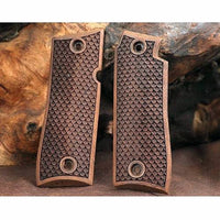 Colt Government 380 grips - Bestpistolgrips