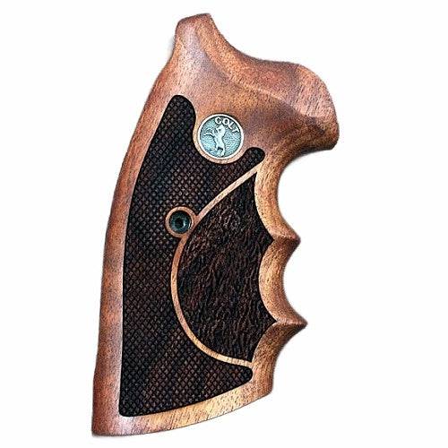 Colt Python custom pistol grips | Bestpistolgrips