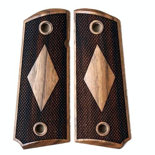 1911 Compact grips