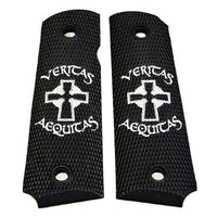 Colt 1911 Compact custom pistol grips