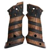 Colt 1911 custom grips
