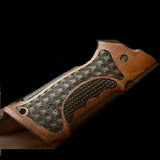 Colt 1911 grips - Bestpistolgrips