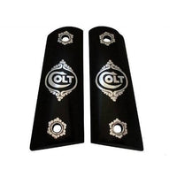 Colt 1911 grips - Bestpistolgrips
