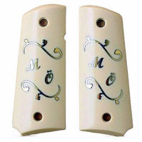 Colt 1911 grips - Bestpistolgrips