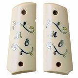 Colt 1911 grips - Bestpistolgrips