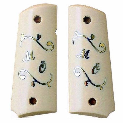 Colt 1911 grips - Bestpistolgrips