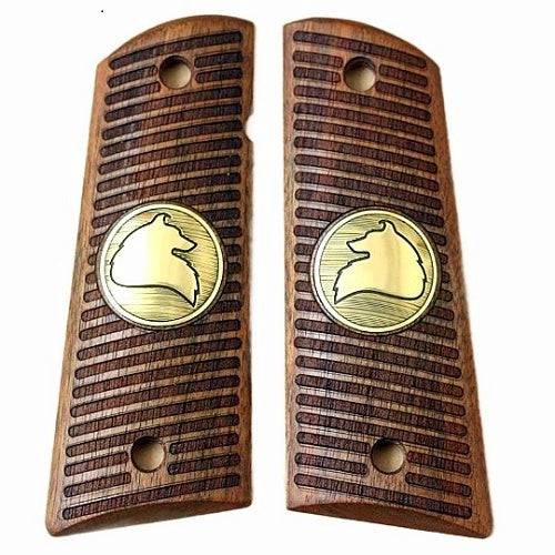 1911 grips
