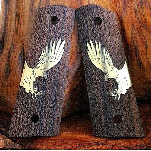 Colt 1911 grips - Bestpistolgrips