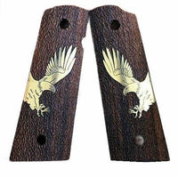 Colt 1911 grips - Bestpistolgrips
