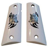 Colt 1911 grips - Bestpistolgrips