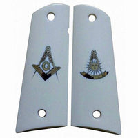 Colt 1911 custom pistol grips