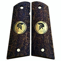 Colt 1911 grips - Bestpistolgrips