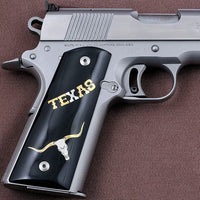 Colt 1911 grips
