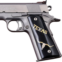 Colt 1911 grips