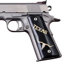 Colt 1911 grips