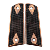 Colt 1911 grips