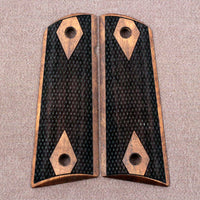 Colt 1911 grips