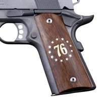 Colt 1911 grips