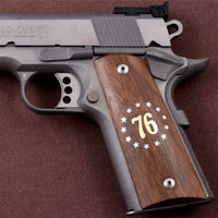 Colt 1911 grips