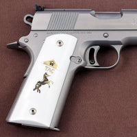 Colt 1911 grips