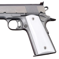 Colt 1911 grips