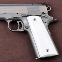 Colt 1911 grips