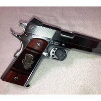 Colt 1911 grips