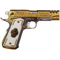Colt 1911 grips