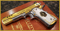 Colt 1911 grips