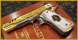 Colt 1911 grips