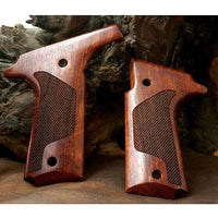 Colt Double Eagle grips - Bestpistolgrips