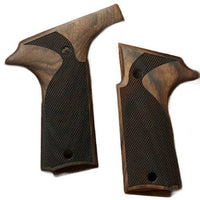 Colt Double Eagle custom pistol grips