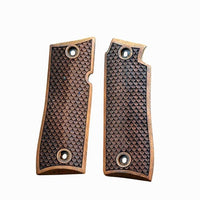 Colt Government 380 grips