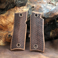 Colt Government 380 grips