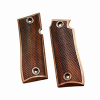 Colt Government 380 grips