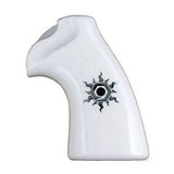 Colt Python & Officer custom pistol grips