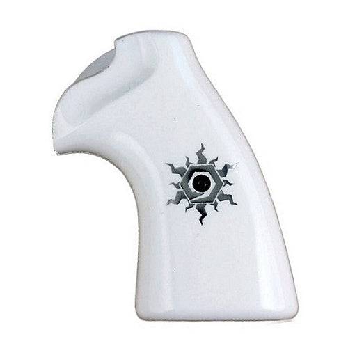 Colt Python & Officer custom pistol grips