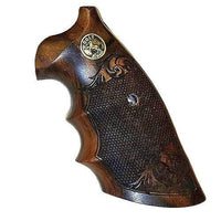 Colt Python grips - Bestpistolgrips