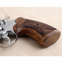 Colt Python grips (Pre 2020)