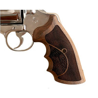 Colt Python grips - Bestpistolgrips