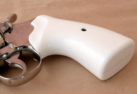 Colt Python grips (Pre 2020)
