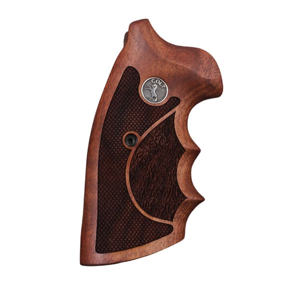 Colt Python grips - Bestpistolgrips